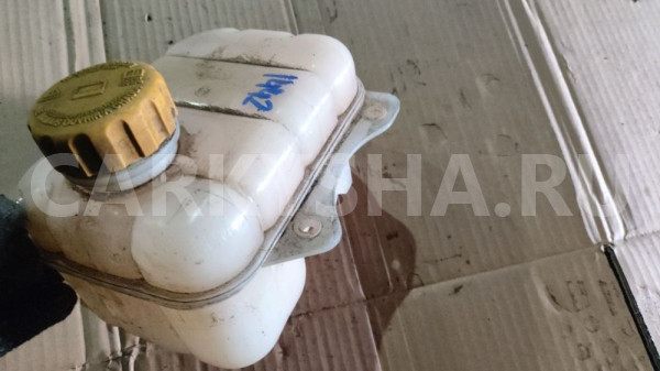 Бачок расширительный Chevrolet Lacetti I Chevrolet Lacetti оригинальный номер 96813425