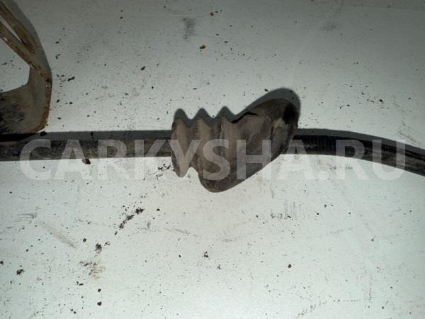 Трос сцепления kia RIO 2003 0K30A41150C УНИВЕРСАЛ A5D Kia Rio 