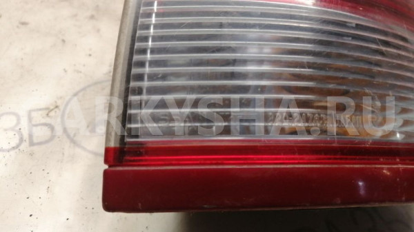 Фонарь задний правый наружный Nissan Expert I W11 Nissan Expert оригинальный номер 26550WA425