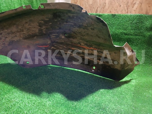 Локер передний левый Toyota Windom 