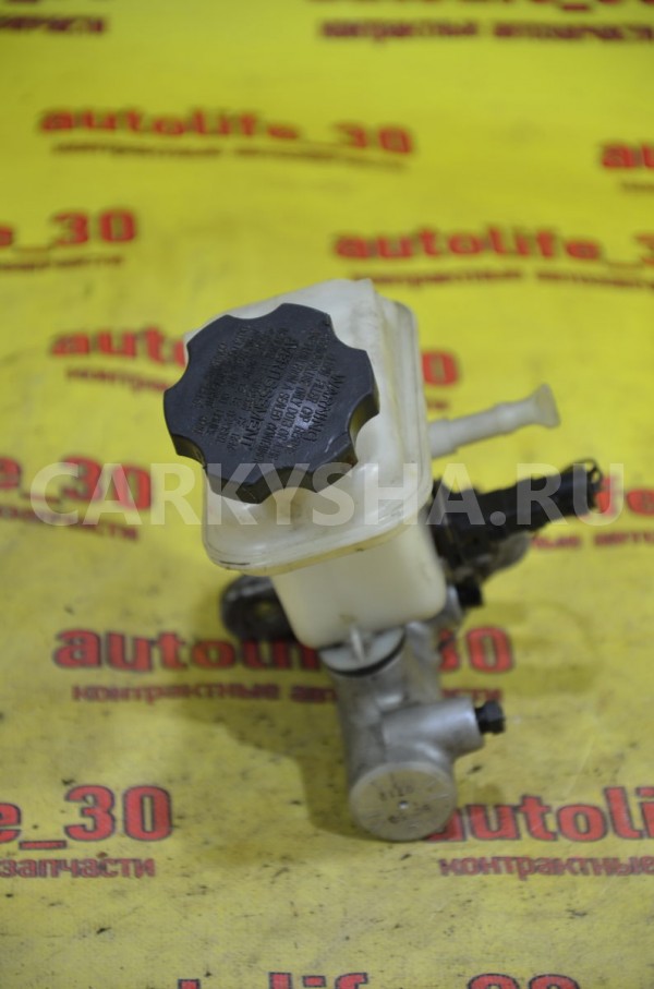 Цилиндр тормозной главный Hyundai Santa Fe 