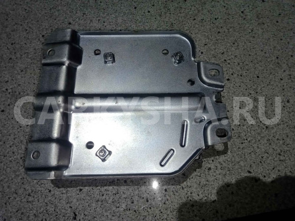 Блок управления AIR BAG Chevrolet Epica I рестайлинг (2008—2012) Chevrolet Epica оригинальный номер 96945708