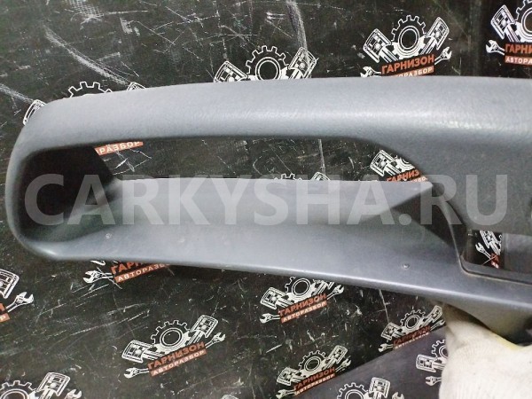 Накладка панели маска ваз 2113 2114 ВАЗ (Lada) 2114 оригинальный номер 2114-5325124