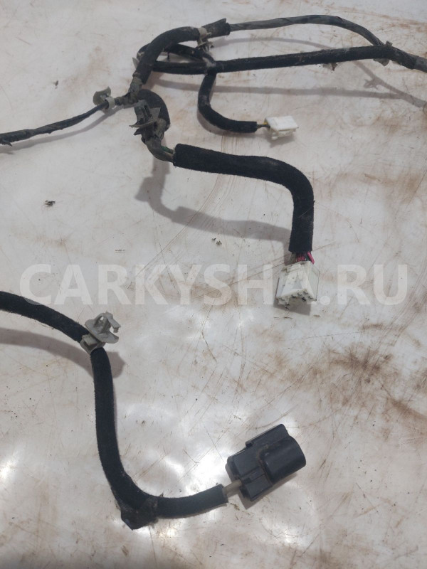 Проводка задней левой двери Hyundai Getz Hyundai Getz оригинальный номер 918201C030