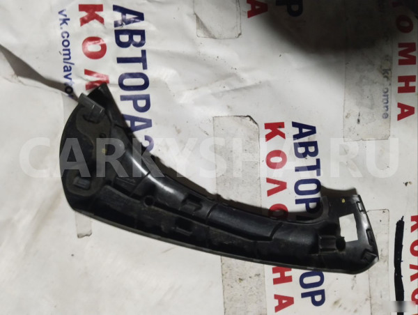 Накладка ручки Nissan Terrano 809604339R, зад прав Renault 15 оригинальный номер 809604339R
