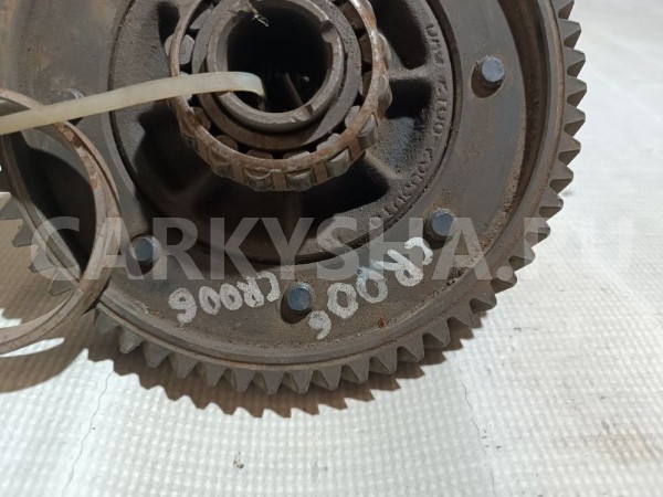 Дифференциал КПП ВАЗ (Lada) 2108 