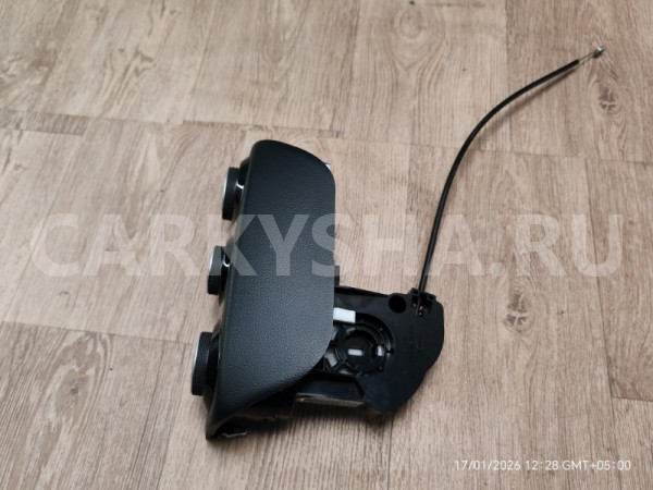 Блок отопителя Kia Rio 2016 972504Y120WK СЕДАН G4FA Kia Rio 