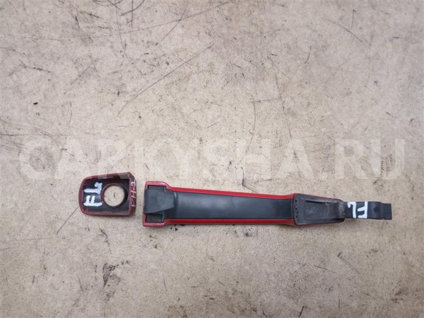 Название детали Ручка двери передней левой Модель Peugeot 207 Peugeot 207 оригинальный номер 9101 GH