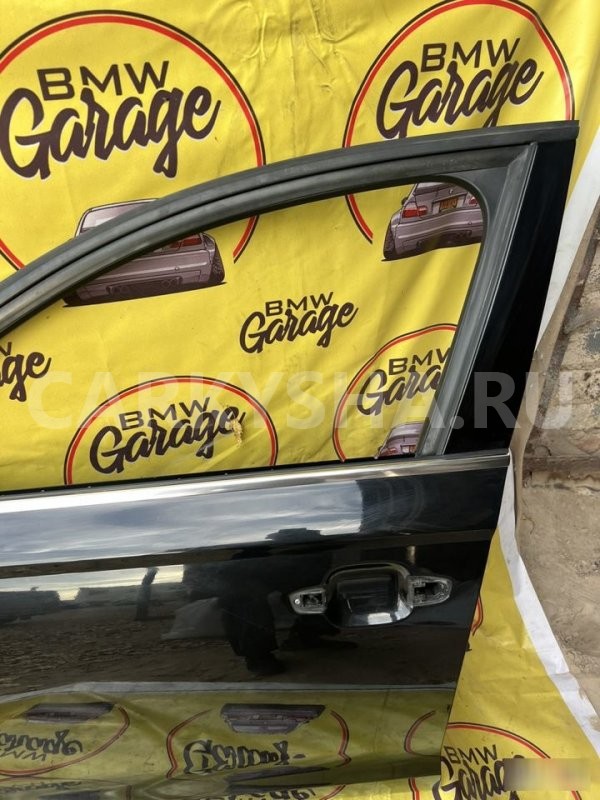 Дверь передняя левая audi A6 C7 CHVA Audi A6 