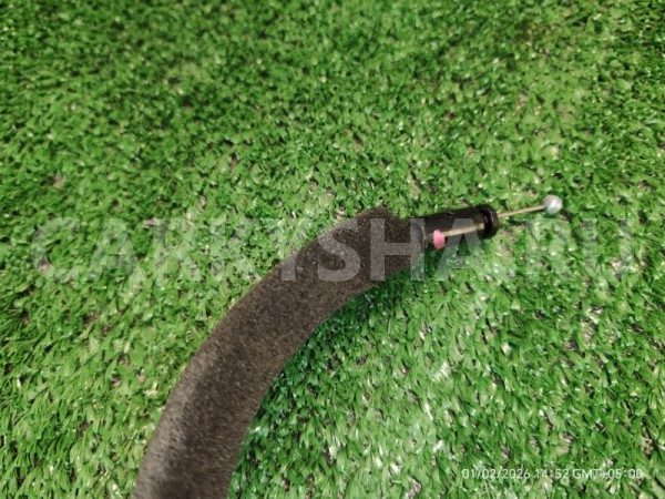 Замок двери Lada X-Ray 2019 805030703R 21129, передний левый ВАЗ (Lada) 2112 