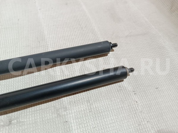 Амортизаторы двери багажника к-кт Ford Fiesta оригинальный номер 2S61A406A10AC