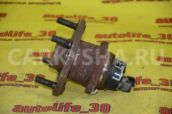 Ступица задняя Chevrolet Lacetti 