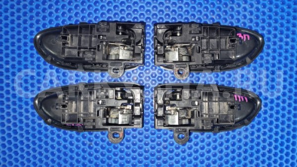 Ручка двери внутренняя Nissan Almera 2014 G15 K4M Nissan Almera 