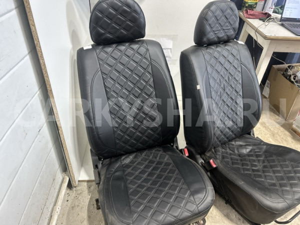 Сиденья комплект Mitsubishi Lancer 2006 MN162387XA СЕДАН 4G18, передняя Mitsubishi Lancer 
