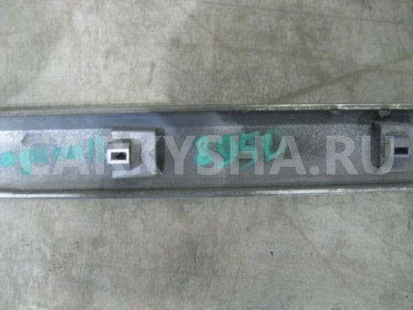 Накладка двери передней левой Renault Laguna III 2007-2012 Renault 12 
