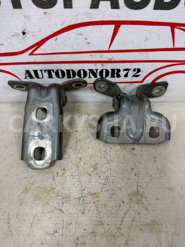 Петли двери задней правой Chevrolet Cruze J300 Chevrolet Orlando оригинальный номер 13501714