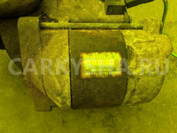 Стартер Subaru Legacy оригинальный номер 23300AA220