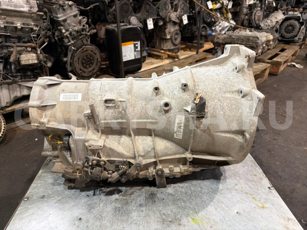 АКПП Land Rover Discovery 2004-2009 TGD500450 L319 406PN Land Rover Discovery 
