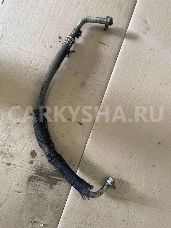 Трубка кондиционера Renault Megane 2 2002-2006 Renault 20 оригинальный номер 8200247436