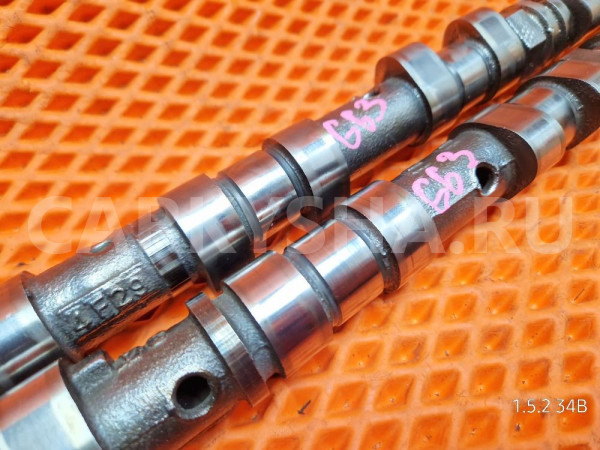 Распредвал пара Lancer 9 Outlander 4G63 2.0 Mitsubishi i 