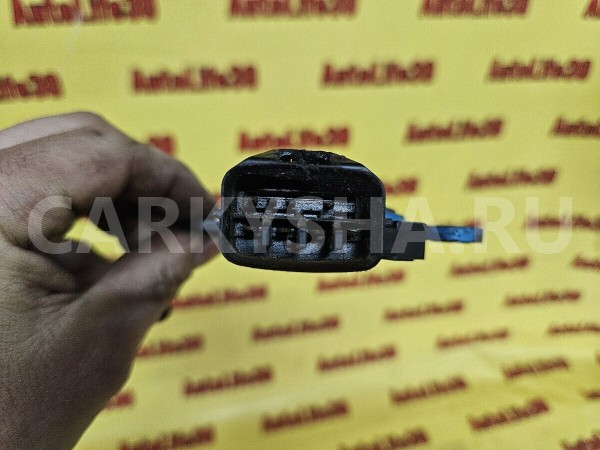 Датчик положения селектора акпп Nissan Note 