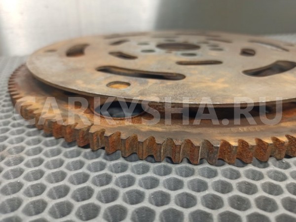 Маховик BMW 3-Series E90 N46B20 2.0 2009 BMW 3er 