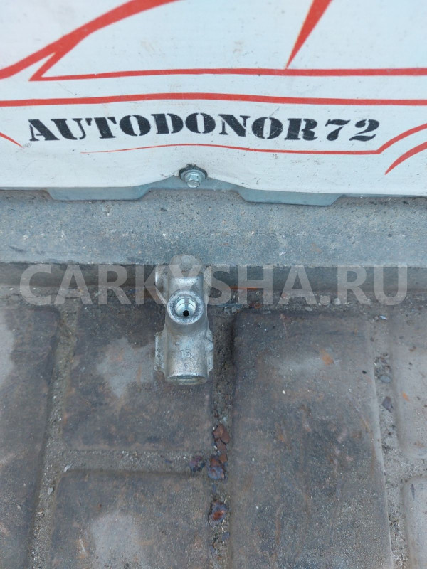 Распределитель тормозных усилий Toyota AvensisT250 Toyota Avensis оригинальный номер 9090412082