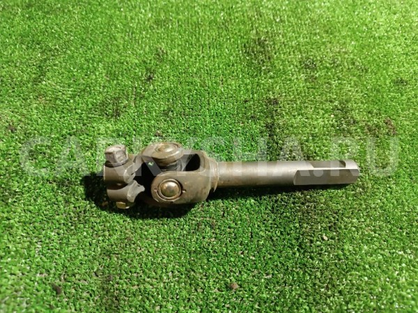 Кардан рулевой ВАЗ (Lada) Priora 