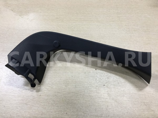 Обшивка крышки багажника боковая левая Lexus NX внедорожник 5 дв. оригинальный номер 67938-78011-C0