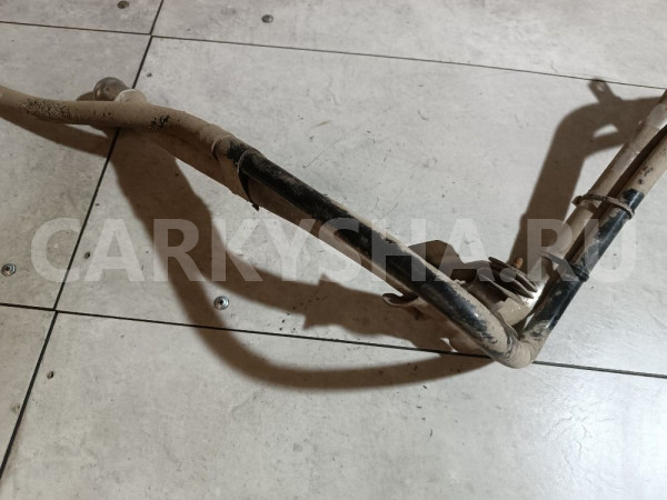 Горловина топливного бака Ford Focus оригинальный номер 1312710