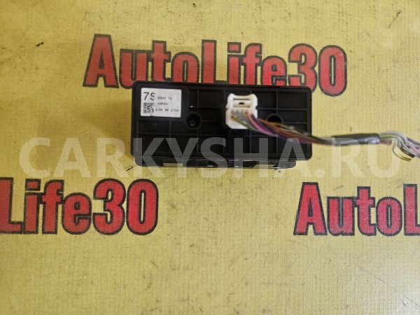 Блок кнопок Mazda 6 