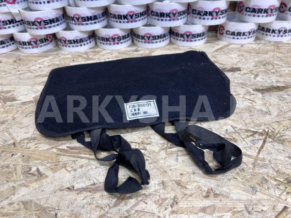 Рабочая сумка Jetour T2 оригинальный номер F26-3900121