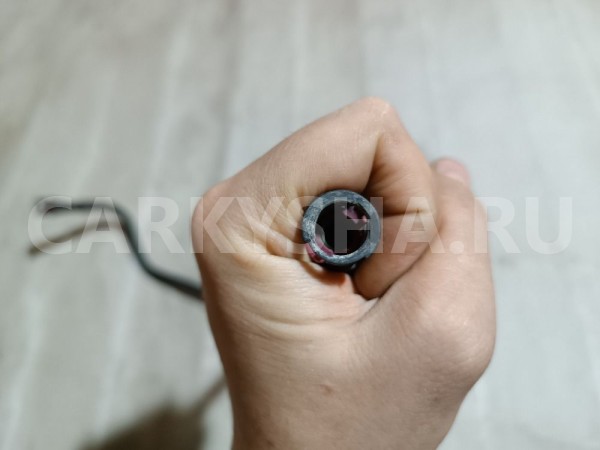 Трубка топливная Mazda 6 