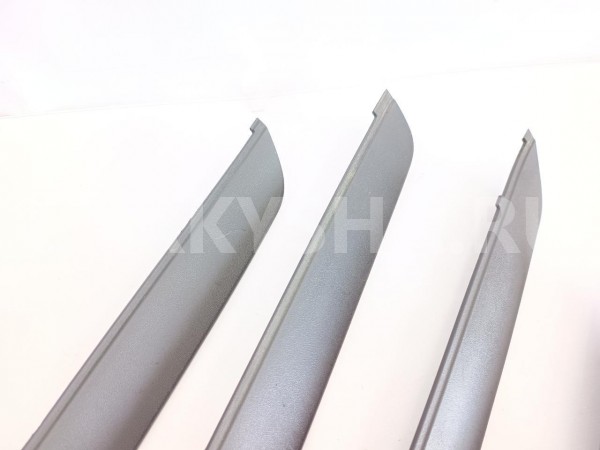 Накладки порога Subaru Tribeca 2006 94060XA04A WX EZ30 Subaru Tribeca 