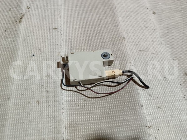 Усилитель антенны Land Rover Range Rover 