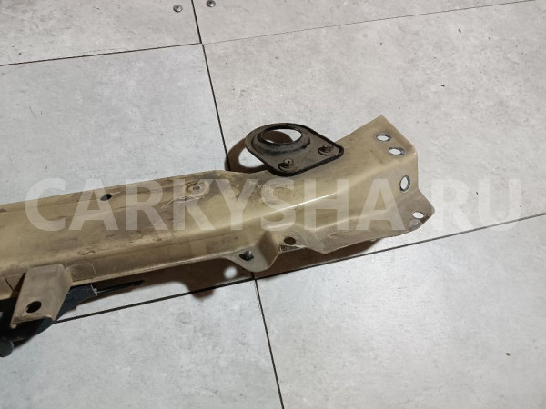 Панель передняя Ssang Yong Kyron оригинальный номер 5710009A07