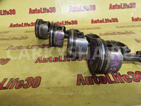 Поршень с шатуном Nissan Presage 