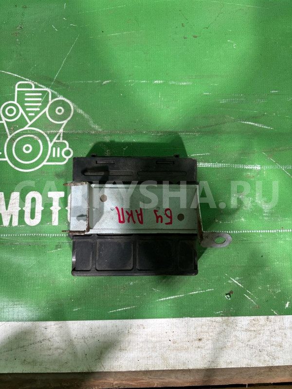 Блок управления Акпп Mitsubishi Outlander XL 2007-2012 8631A087 Mitsubishi Outlander 