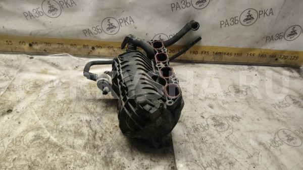 Коллектор впускной CITROEN C4 (B7) 1.6 (EP6C) Citroen C4 оригинальный номер 0361S7