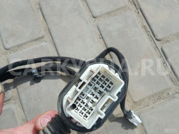 Проводка передней правой двери Hyundai Getz Hyundai Getz оригинальный номер 918101C150
