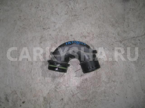 Патрубок интеркулера Opel Insignia 2008-2013 Opel Insignia оригинальный номер 13220164