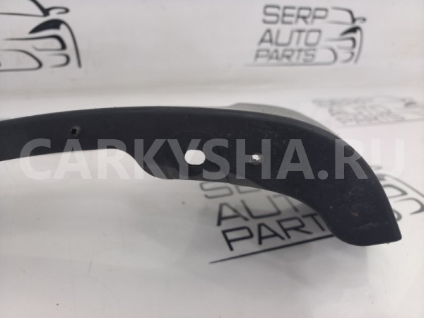 Молдинг крыла передний левый Suzuki SX 4 YA21S Suzuki SX4