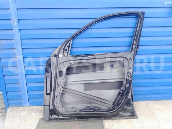 Дверь передняя правая Mercedes GL X166 ML W166 Mercedes-Benz M-klasse оригинальный номер a1667200205