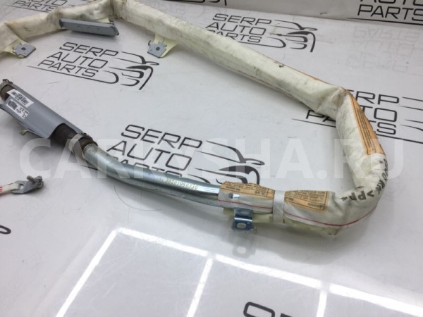 Подушка безопасности шторка правая Ssang Yong Ssang Yong Actyon 