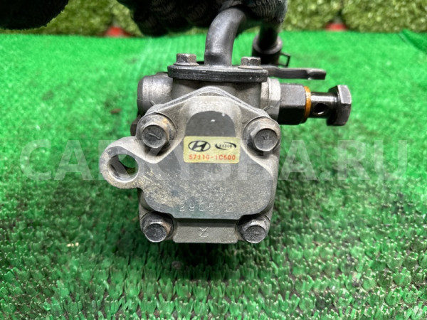 Насос ГУР Hyundai Getz 2002-2011 571101C500 Hyundai Getz 