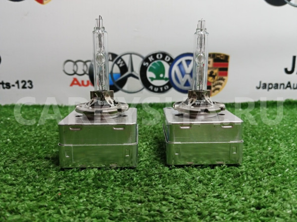 Лампа ксенон Mercedes-Benz C 200 Kompressor W204 Mercedes-Benz C-klasse 