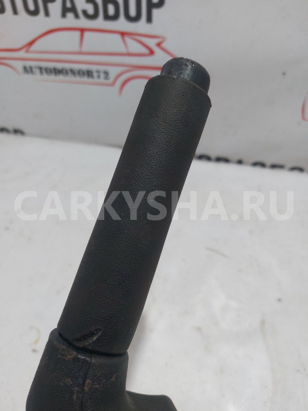 Ручник Hyundai Getz Hyundai Getz оригинальный номер 597101C070WK