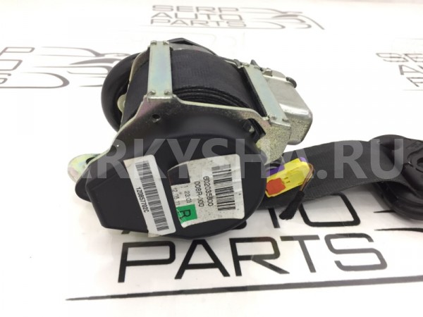 Ремень безопасности передний правый Skoda Octavia Skoda Octavia 