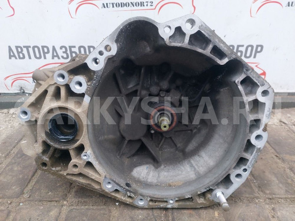МКПП Suzuki SX4 Suzuki SX4 оригинальный номер 2472179J02