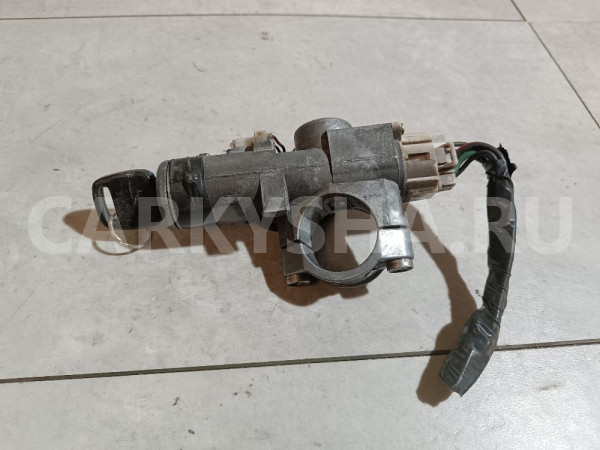 Замок зажигания Nissan Cefiro оригинальный номер D87005L325